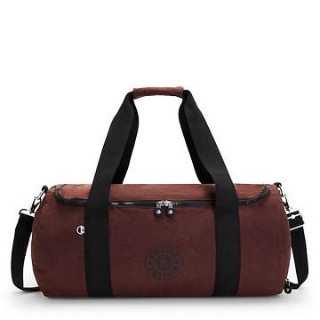 Kipling Argus Small Plunjezak Rood | BE 1433XY